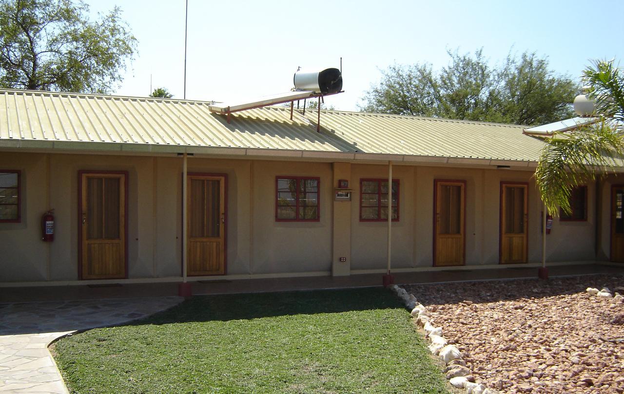 路易莎沙漠牧场山林小屋 Chausib 外观 照片
